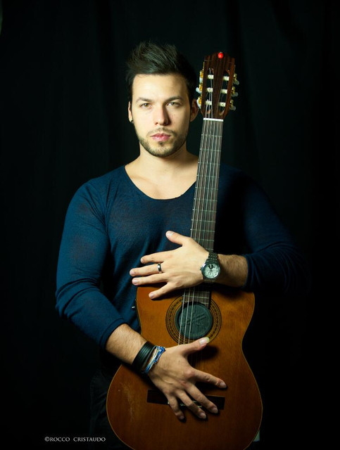 Flavio Emanuele Costantino Burtone image