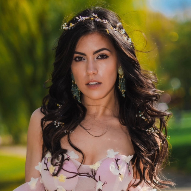 Priscilla Ariana
