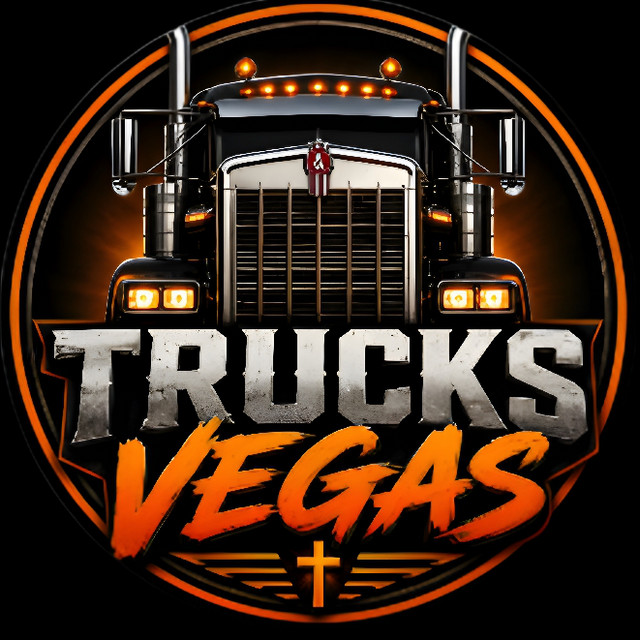 Trucks Vegas