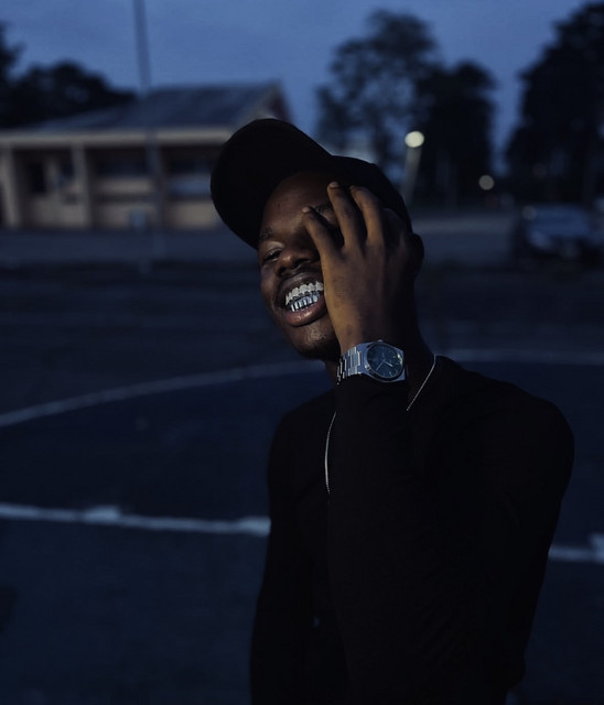 D'Era BLAQ