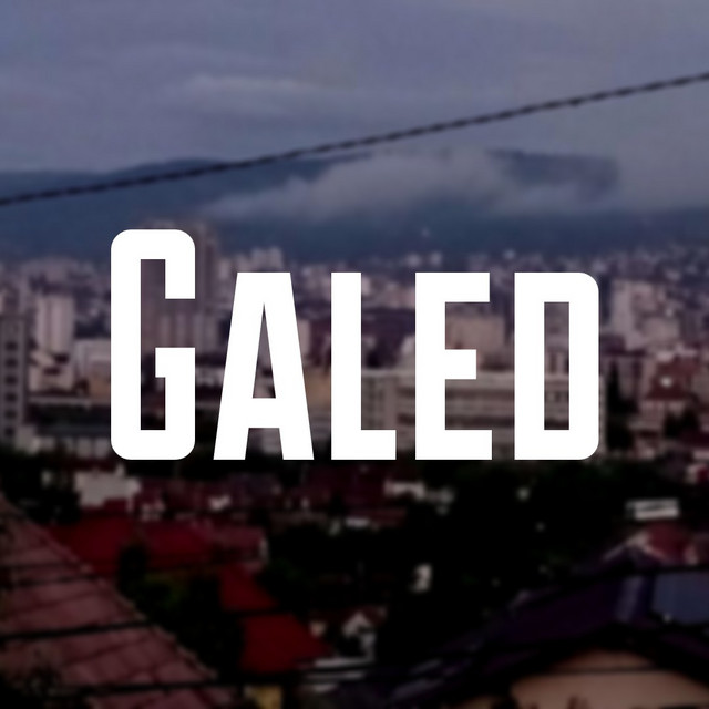 Galed