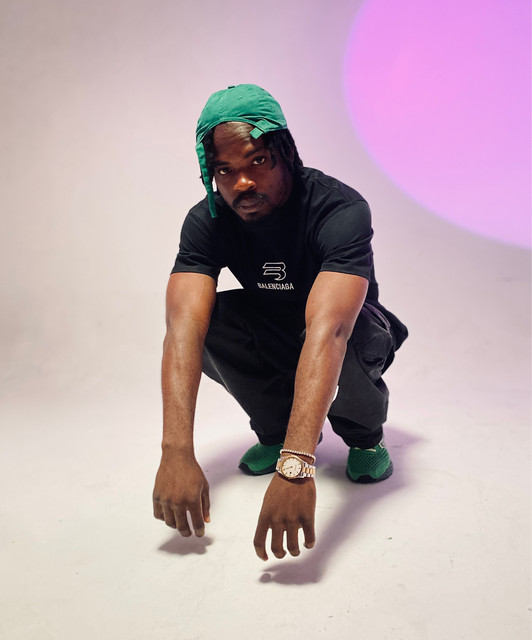 Joezy Ifeanyi