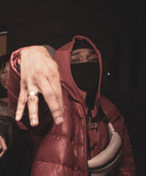 Ruthless Bando | Spotify