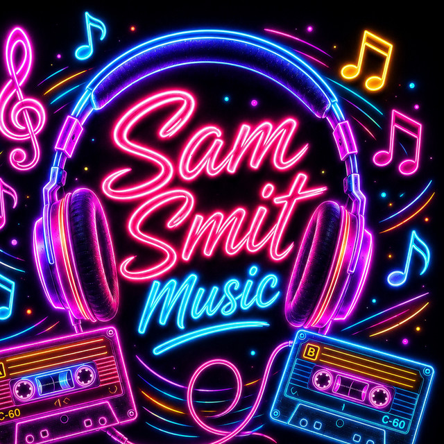 Sam Smit