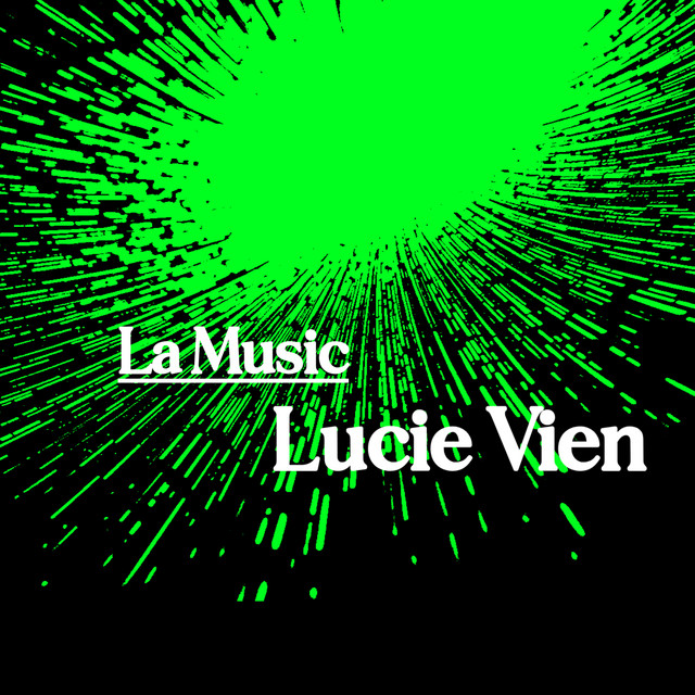 Lucie Vien