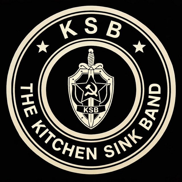 The Kitchen Sink Band