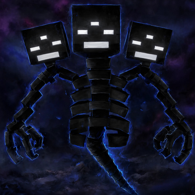 wither