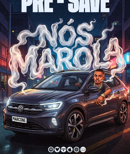 MC Nego da Marcone