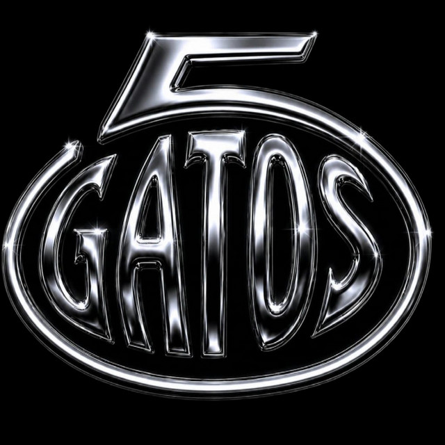 Cinco Gatos