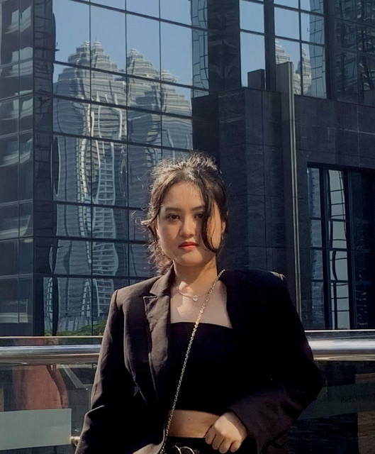 Dinara Verga