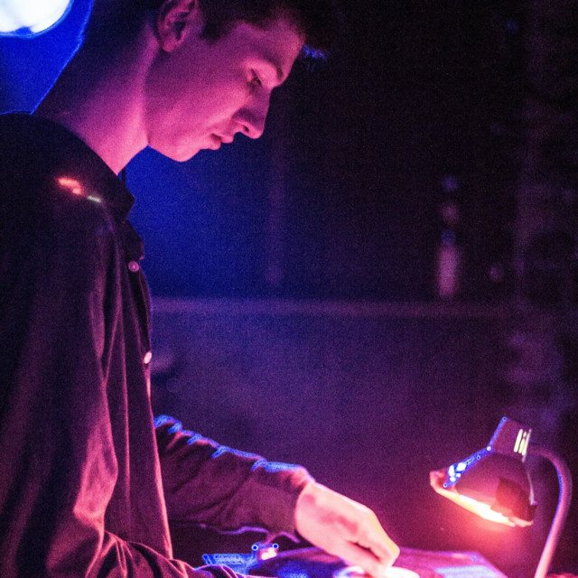 Parrot | Spotify