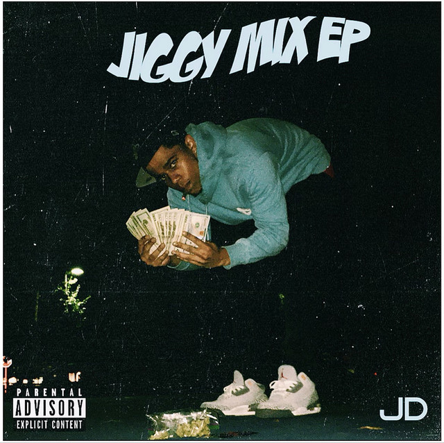 Jd | Spotify