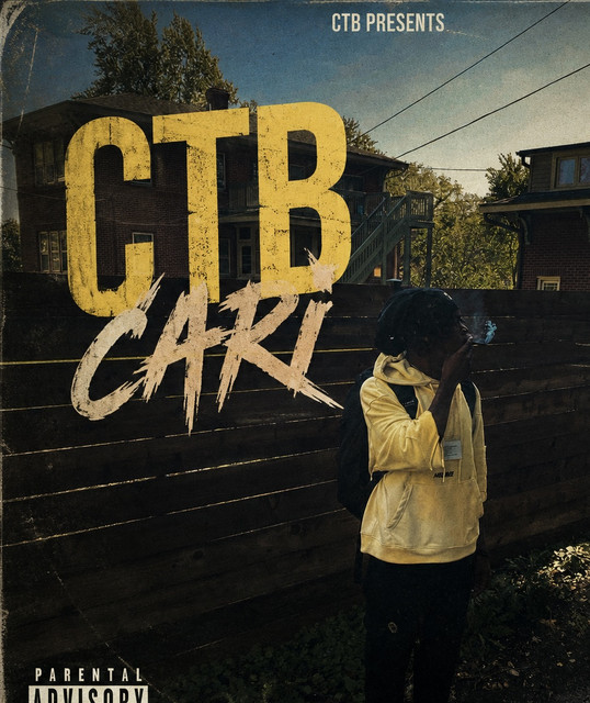 CTB Ca'Ri