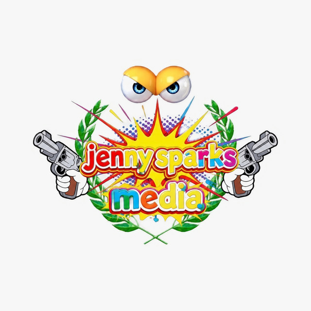 Jenny Sparks Media