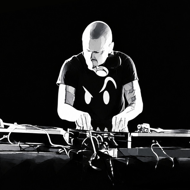 DJ Wank