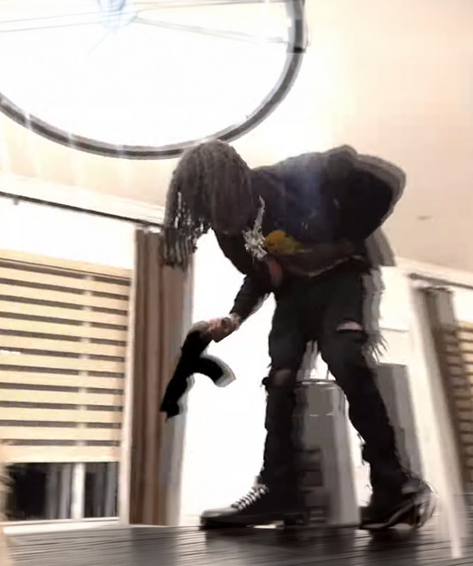 slimeVet!