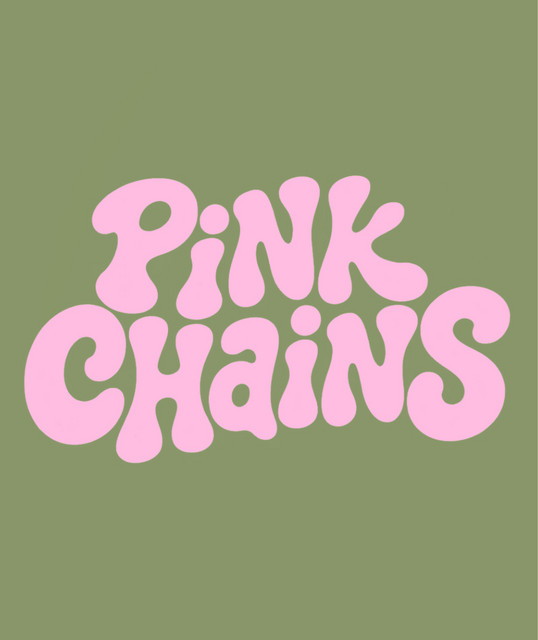 Pink Chains