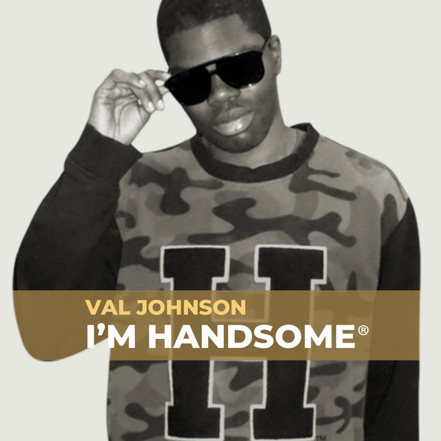 Val Johnson | Spotify
