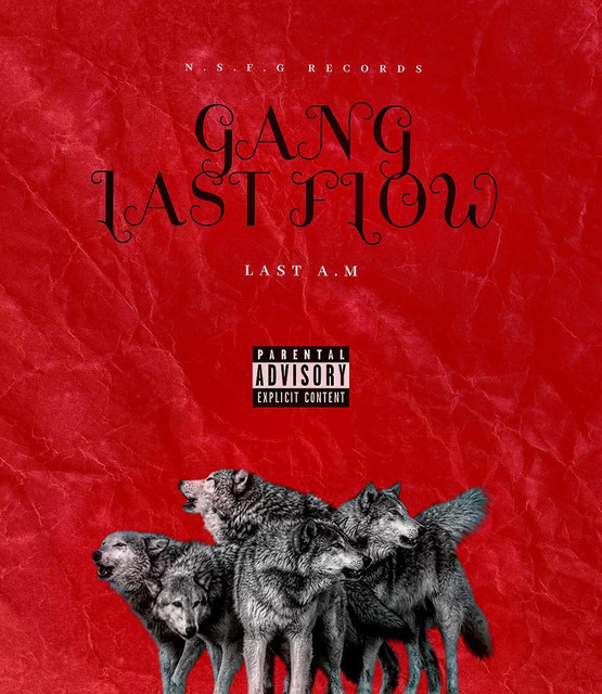 Last A.M | Spotify