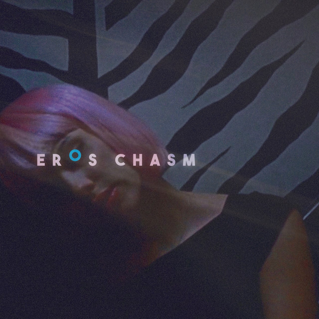 Eros Chasm