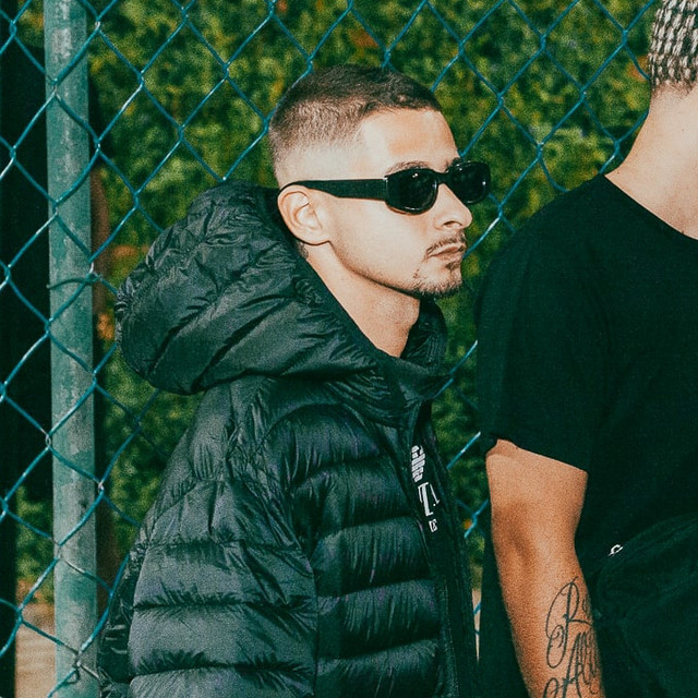 Ratx | Spotify