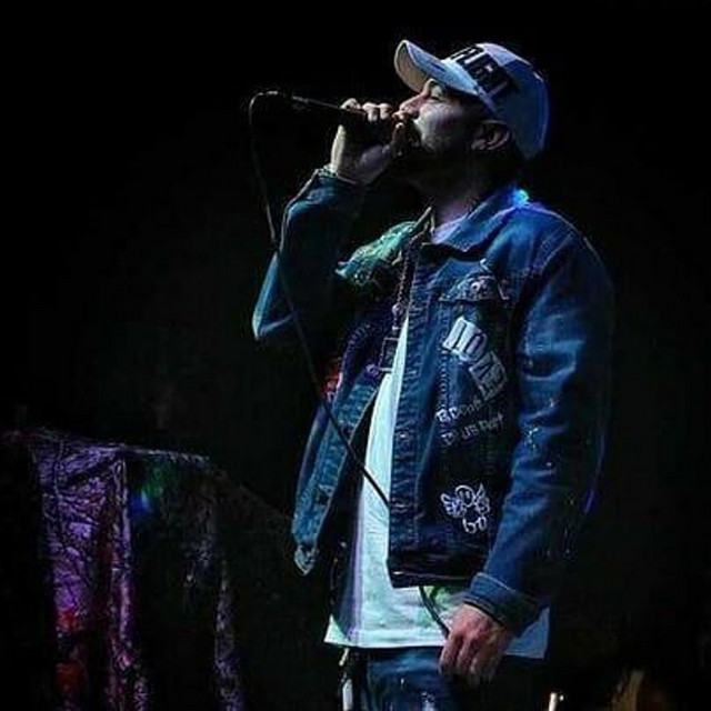 K.P. | Spotify