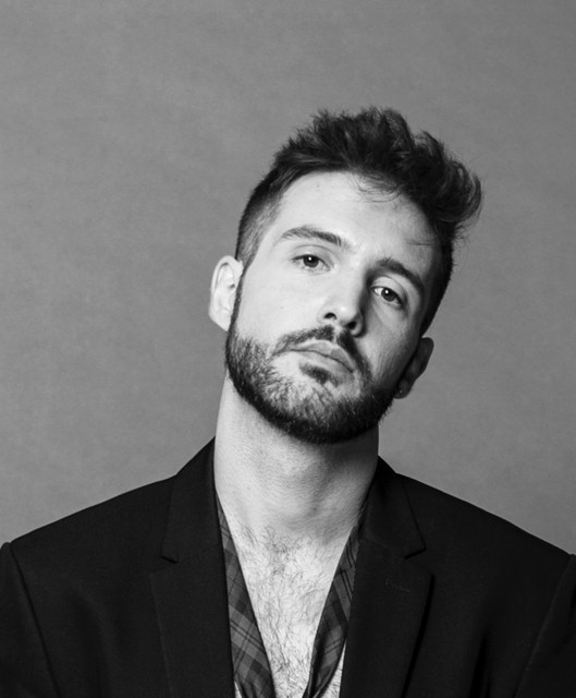 Mattia Algieri