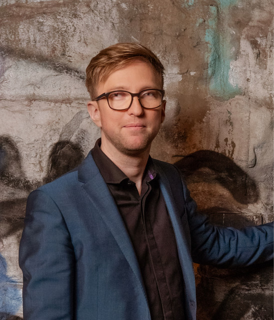 Raphael Jost