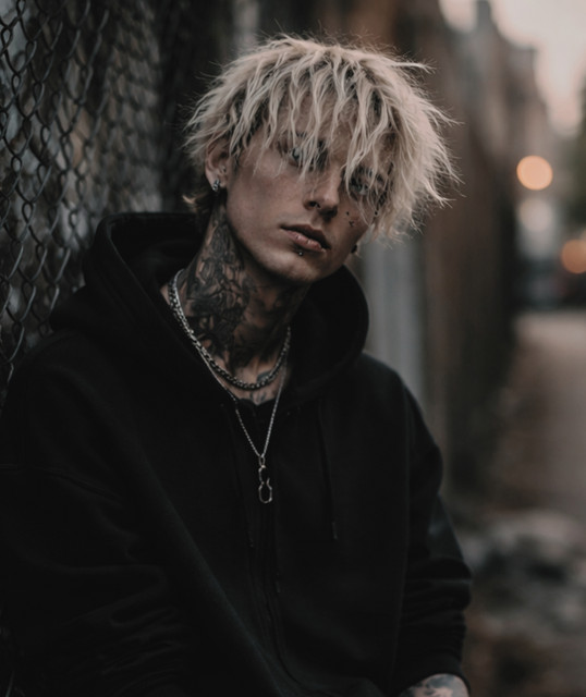 Bengi Frey