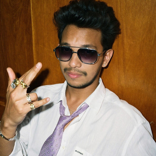 Viraj Chauhan