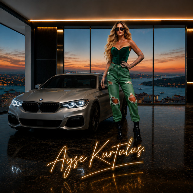 Ayşe Kurtuluş