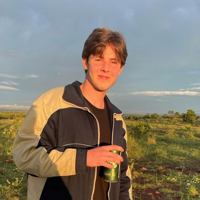 Cameron Parle | Spotify