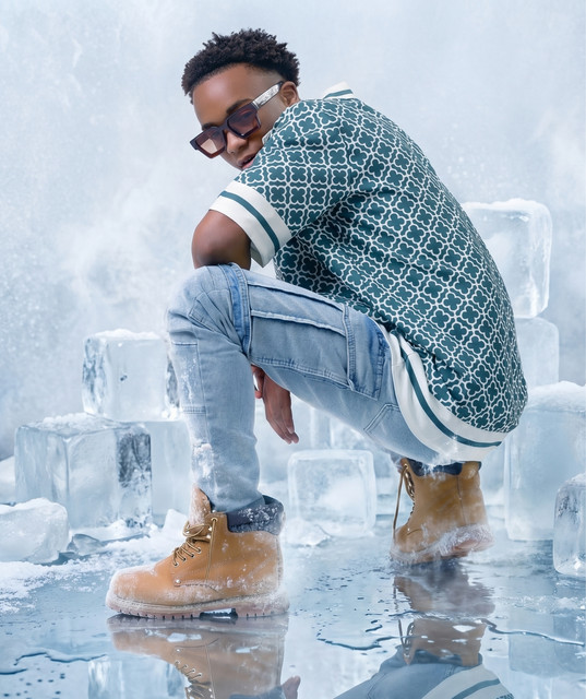 Alwin Ice