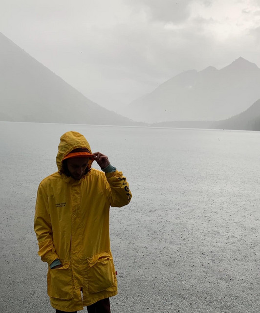 T.Check Artist | Chillhop