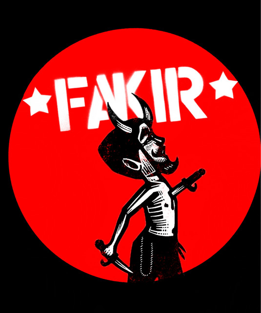 Fakir