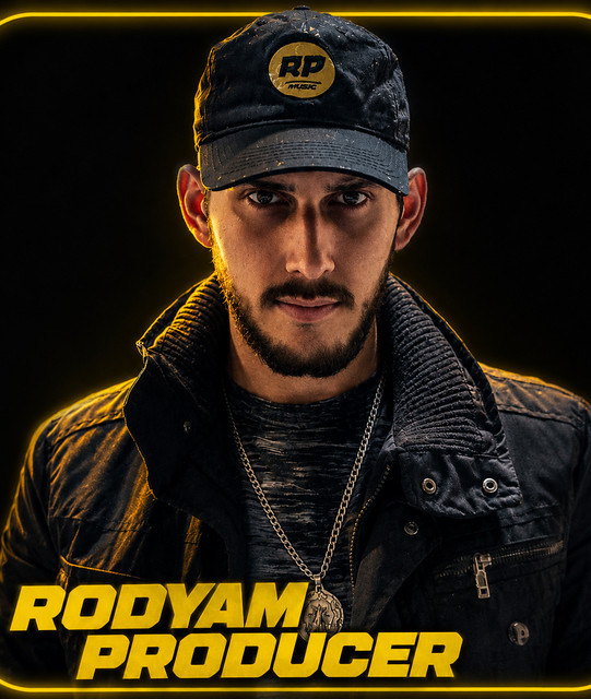 Rodyam Producer