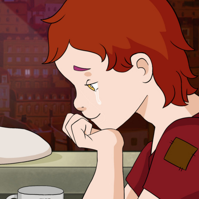 Uzumaki lofi