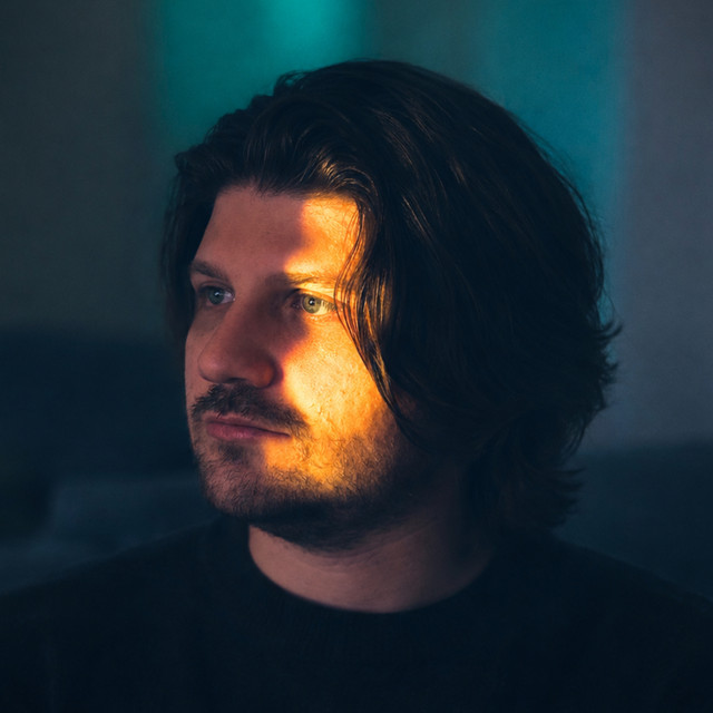 Noah Stockton
