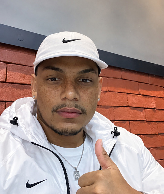 DJ WR O UNICO