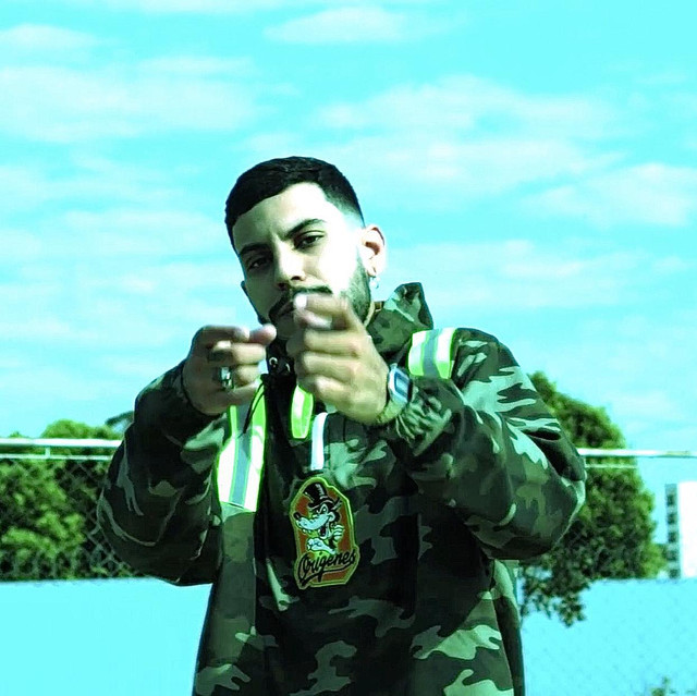 Conceito Rap | Spotify