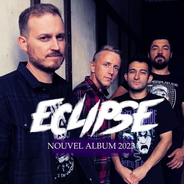 Eclipse | Spotify