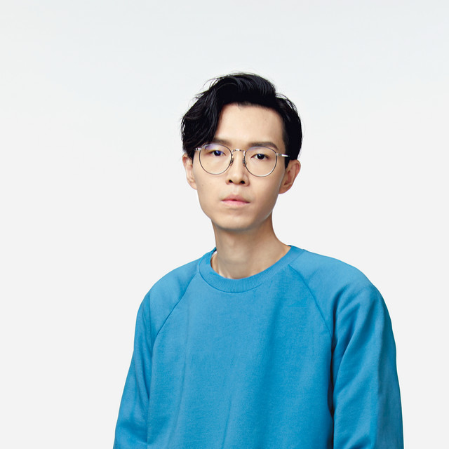 Khalil Fong