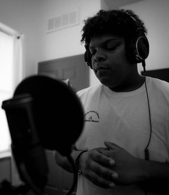 CURTIS | Spotify