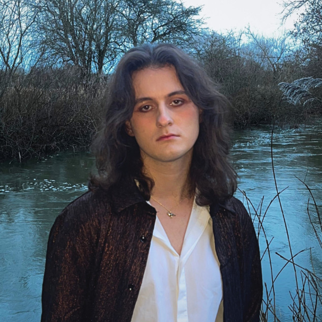 Connor S. Cox