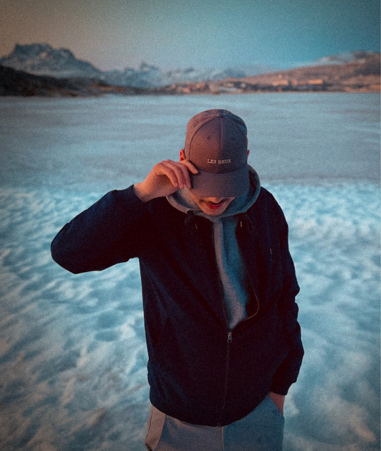 Nuuk City Rap | Spotify