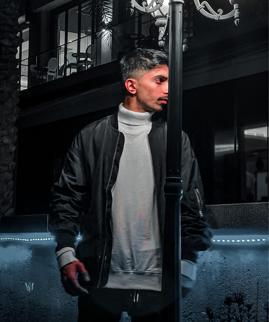 Ameen Rafi | Spotify