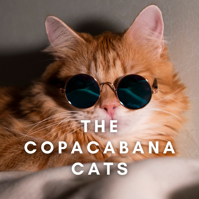 The Copacabana Cats