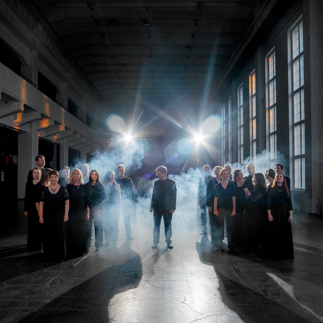 Helsinki Chamber Choir image