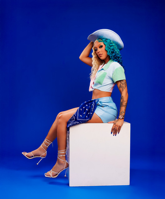 Takia Liyah