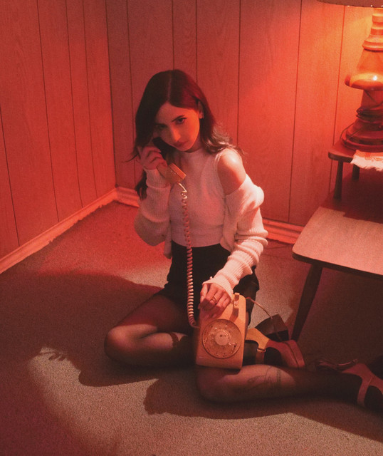 Milk | Spotify